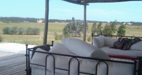 Uy007  Alquiler Chacra en José Ignacio