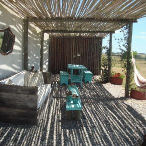 Uy007  Alquiler Chacra en José Ignacio