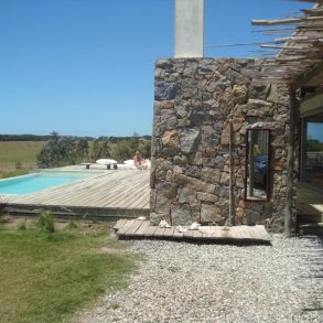 Uy007  Alquiler Chacra en José Ignacio