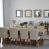 Uy013  Casa  3 dorm zona de Beverly Hills