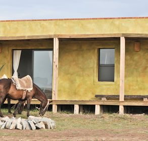 Uy005 Chacra ecológica 6 dorm en José Ignacio