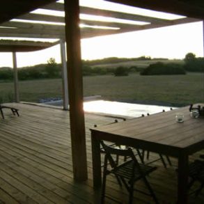 Uy005 Chacra ecológica 6 dorm en José Ignacio
