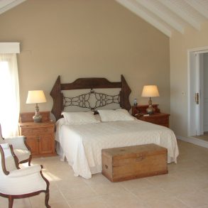 Uy012  Casa sobre el mar Punta del Este