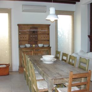 Uy012  Casa sobre el mar Punta del Este