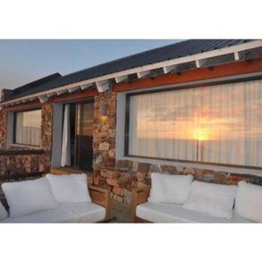 Uy012  Casa sobre el mar Punta del Este