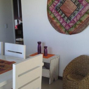 Uy011   Apartamento Manantiales 3 cuadras de Bikini