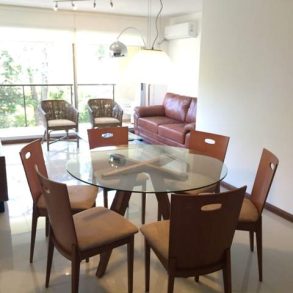 Uy 061  Apartamento con terraza propia