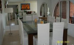 Uy 053  Apartamento alquiler vista al mar en Manantiales