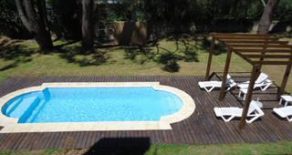 Uy 052 Apartamento ubicado en la Brava a 2 cuadras de la playa