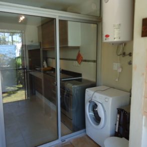 Uy 052 Apartamento ubicado en la Brava a 2 cuadras de la playa