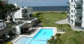 uy 043 Apartamento parada 37 Mansa Frente al mar