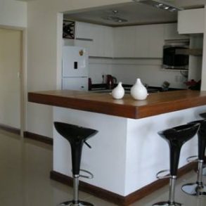 uy 043 Apartamento parada 37 Mansa Frente al mar