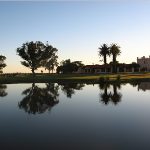 Uy 062 Estancia en el paraje «Garzón»