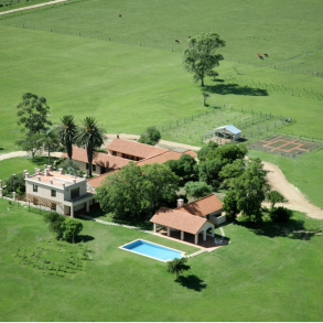 Uy 062 Estancia en el paraje «Garzón»