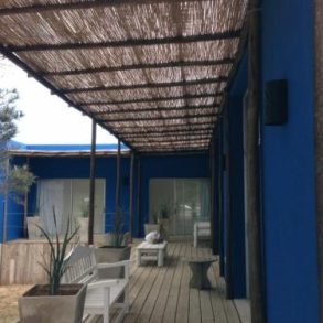 Uy 022 Casa en Alquiler en José Ignacio