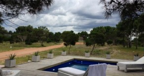 Uy 022 Casa en Alquiler en José Ignacio