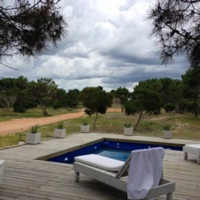 Uy 022 Casa en Alquiler en José Ignacio