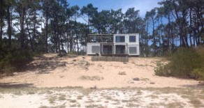 Uy 023 Casa en Alquiler en Laguna Garzón, José Ignacio