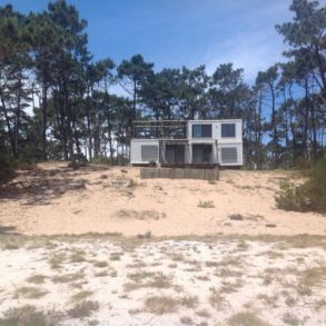 Uy 023 Casa en Alquiler en Laguna Garzón, José Ignacio