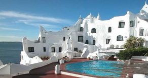 Uy 066 Alquiler y venta Semana 51y 52: Diciembre Casa Pueblo