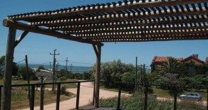 Uy 033 Alquiler de casa en El Chorro 3 dorm