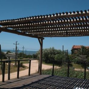 Uy 033 Alquiler de casa en El Chorro 3 dorm