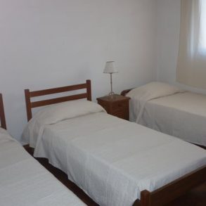 Uy 033 Alquiler de casa en El Chorro 3 dorm