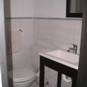 Uy 033 Alquiler de casa en El Chorro 3 dorm