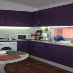 Uy 033 Alquiler de casa en El Chorro 3 dorm