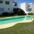 Uy 027 Apartamento frente al mar Playa Montoya