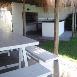 Uy 027 Apartamento frente al mar Playa Montoya
