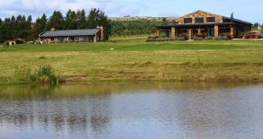 Uy 065 EXCLUSIVA CHACRA DE 13 HECTAREAS EN LAGUNA DEL SAUCE!!