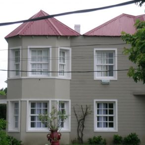 Uy 094  Casa en La Barra