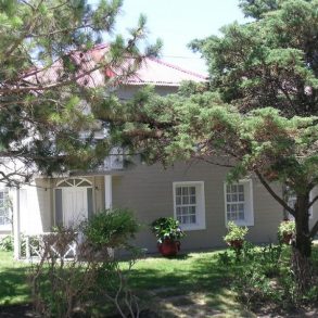 Uy 094  Casa en La Barra