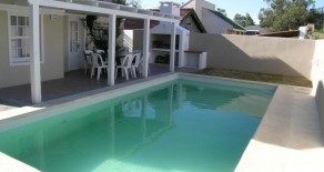 Uy 094  Casa en La Barra