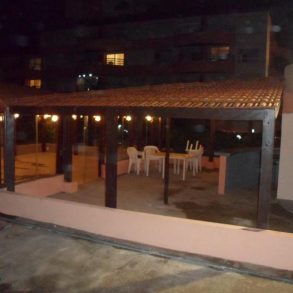 Uy 044 Apartamento vista al mar Playa Mansa
