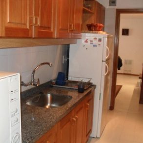 Uy 31 Excelente 2 dorm , 150 mts de Playa Brava