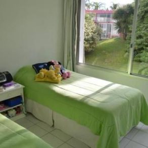 Uy 035 Alquiler apartamento a 30 mts. de la playa Montoya.
