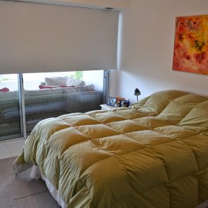 Uy 035 Alquiler apartamento a 30 mts. de la playa Montoya.