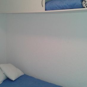 Uy 045 Apartamento en península con vista al puerto
