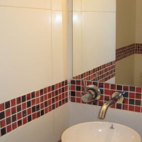 Uy 045 Apartamento en península con vista al puerto