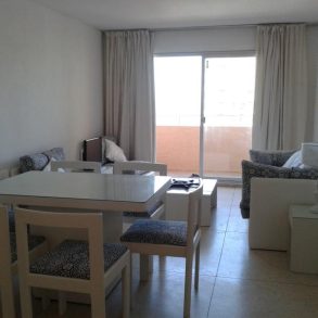 Uy 045 Apartamento en península con vista al puerto