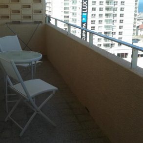 Uy 045 Apartamento en península con vista al puerto