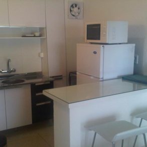 Uy 045 Apartamento en península con vista al puerto