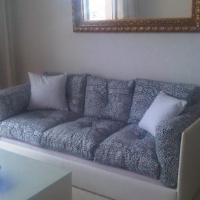 Uy 045 Apartamento en península con vista al puerto
