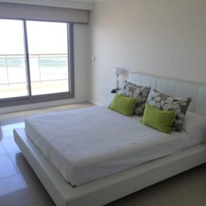 Uy 058 Penthouse con piscina y barbacoa propia, 3 dormitorios con sus baños en suite