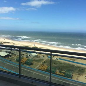 Uy 058 Penthouse con piscina y barbacoa propia, 3 dormitorios con sus baños en suite