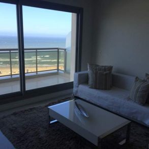 Uy 058 Penthouse con piscina y barbacoa propia, 3 dormitorios con sus baños en suite