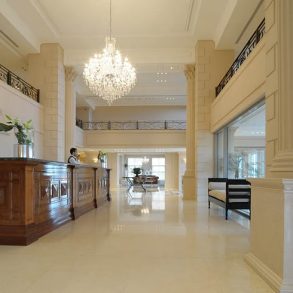 Uy 058 Penthouse con piscina y barbacoa propia, 3 dormitorios con sus baños en suite