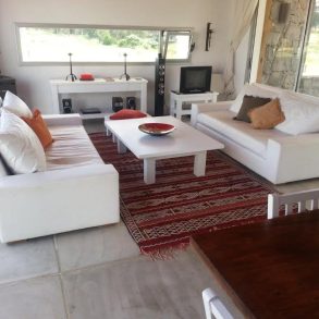 Uy 020 Casa en Pueblo San Vicente vista al mar